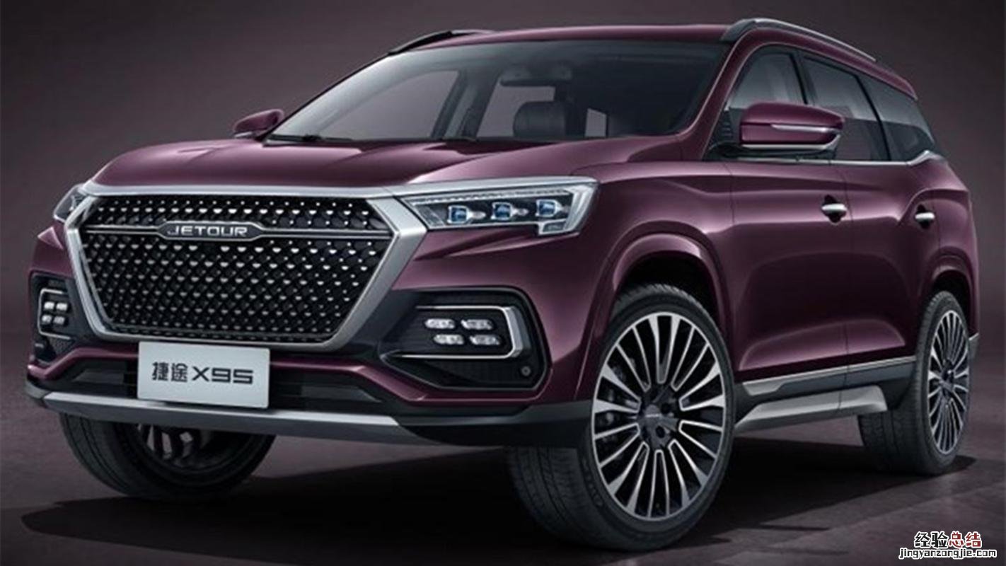 10万左右买什么suv