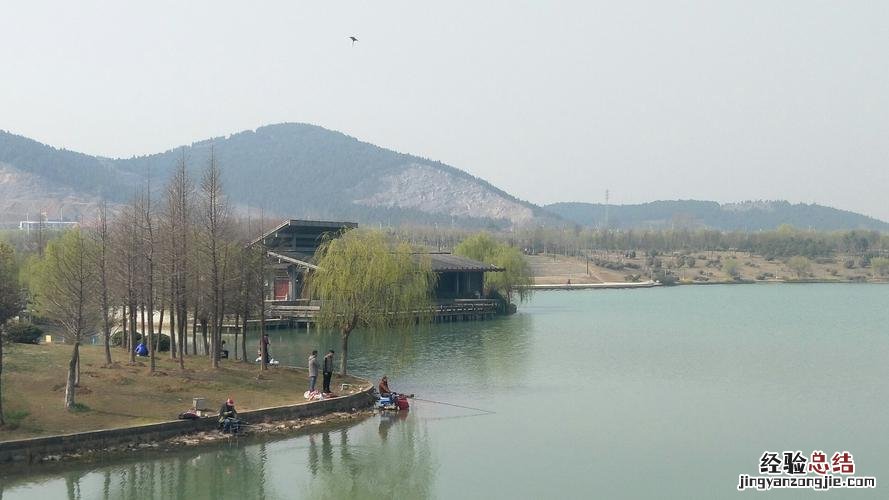 徐州的风景区有哪些景点