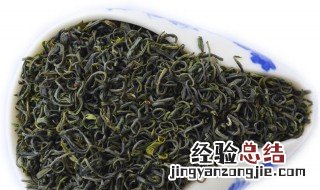 东白春芽是什么茶 东白山春茶