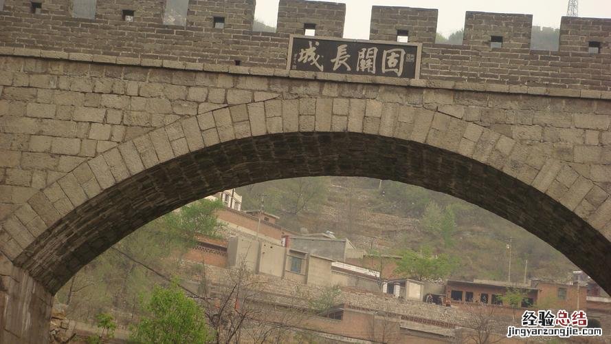 阳泉有哪些景点