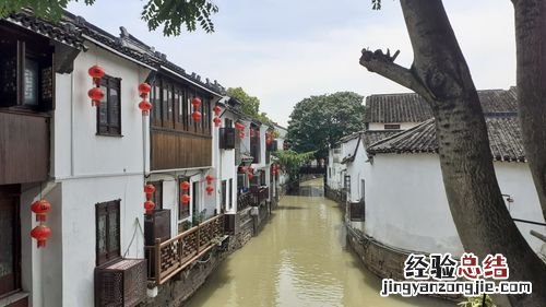 山塘景点有哪些