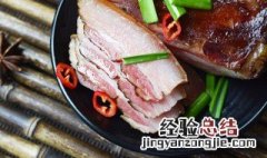 腊肉放冰箱用什么包 腊肉放冰箱用什么包装