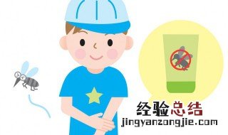 晚上驱蚊的有效方法 晚上驱蚊子小妙招