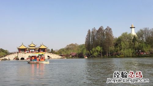 扬州有哪些免费景点