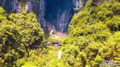 重庆有哪些山景点