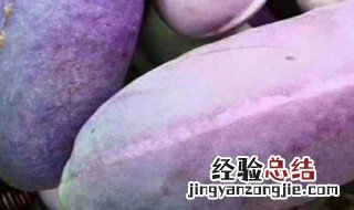 八月瓜不熟怎么催熟 八月瓜不熟怎么催熟呢