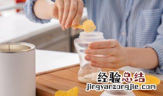 奶粉含镁吗 奶粉中镁含量标准