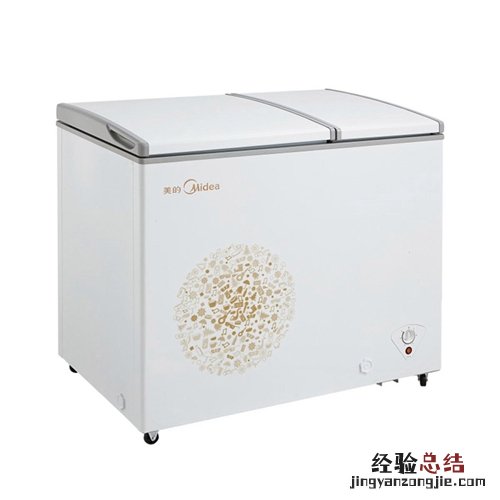 冷柜的冷凝器是什么