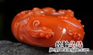 送南红有什么寓意好处 送南红代表什么