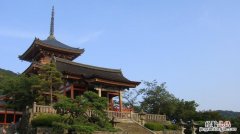 京都有哪些旅游景点