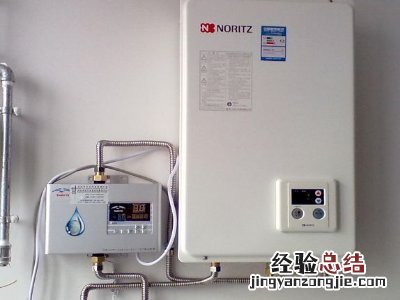 拆4个圆筒热水器要多久