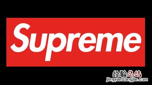 supreme什么牌子