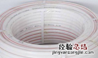 冬天用什么材料包住水管防冻好 冬天用什么材料包住水管防冻