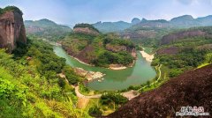 三明有哪些旅游景点