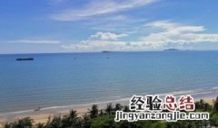 拍海景用什么相机 拍海景用什么样的镜头