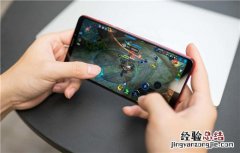 魅族note8玩游戏卡吗