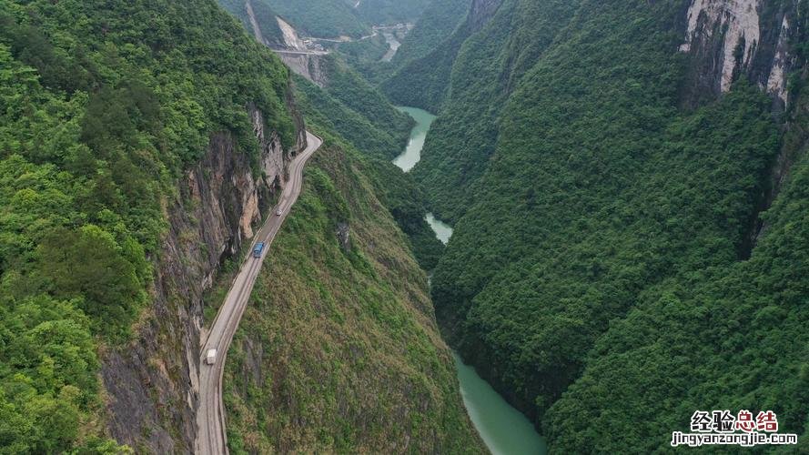 鹤峰有哪些景点