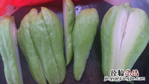 佛手和佛手瓜的区别