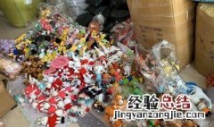 在家加工手工活有哪些 在家加工的手工活