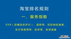 淘宝卖家信用等级是什么