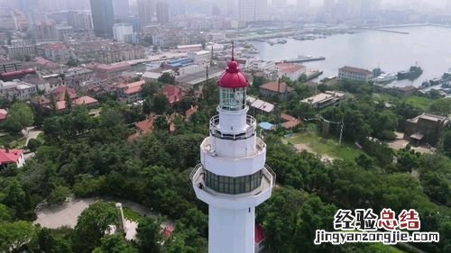 长风公园有哪些景点