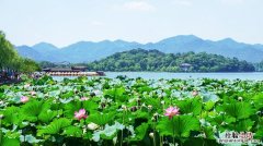 杭州哪些景点不要门票