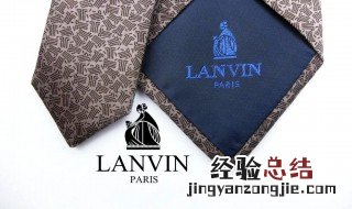 lanvin是什么牌子的香水 lanvin是什么牌子