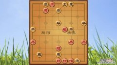 象棋四大残局是什么