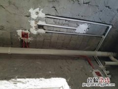 天气冷水管爆裂什么原因