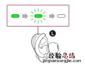 索尼WF-SP900耳机怎么格式化