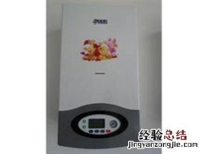 怎么清理家用天然气热水器