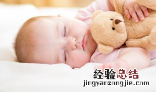 婴儿睡眠时间表 出生婴儿睡眠时间表