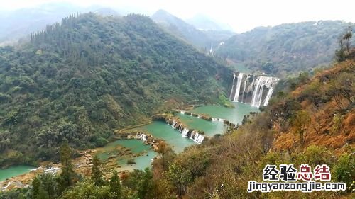 曲靖市有哪些景点