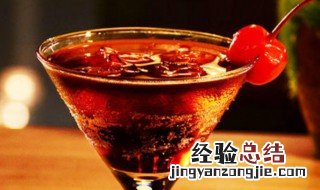 创意鸡尾酒名字 创意鸡尾酒的名字有哪些