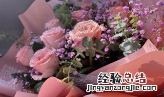 毕业送什么花好男生 毕业送什么花