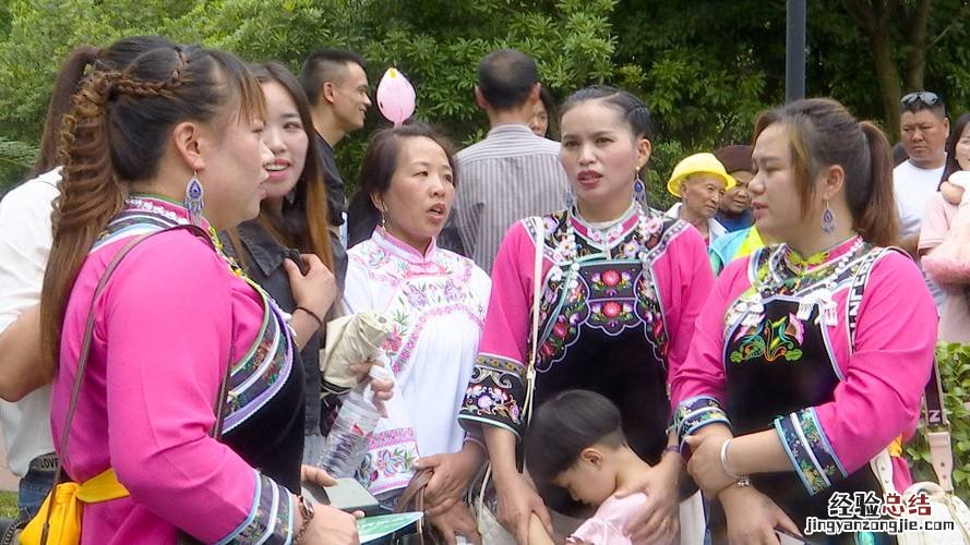 惠水旅游景点有哪些