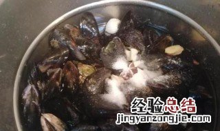 新鲜海虹的正确清洗方法 新鲜海虹怎么清洗