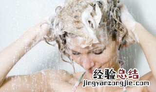 冬天洗头水温一般多少 冬天洗头水温一般多少度合适