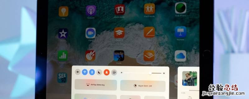 ipad8TH可以用电容笔吗 ipad8th