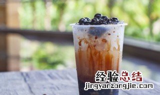 奶茶多久之内喝完最好? 奶茶多长时间内饮完比较好