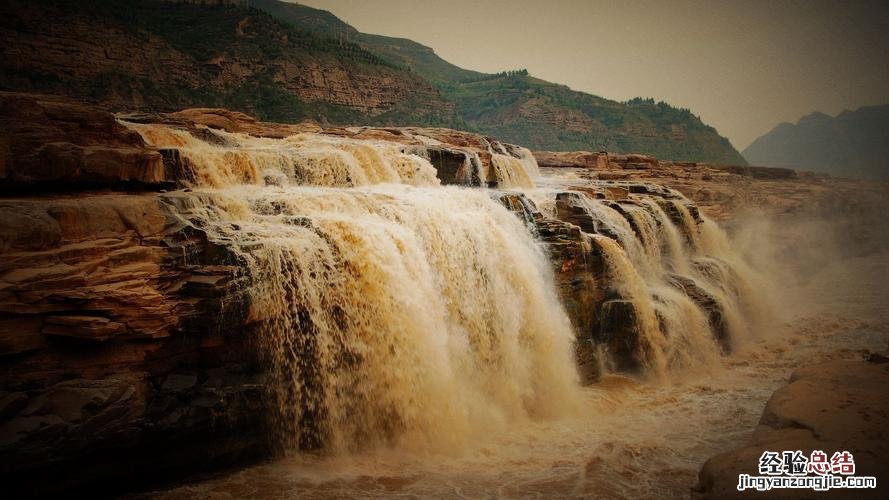 中国有哪些好的旅游景点