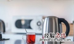 买电热水壶要注意些什么 买电热水壶需要注意什么