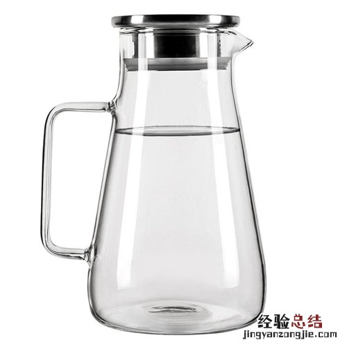 万利达水壶怎么拆