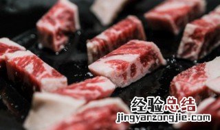 牛雪花肉是哪个部位最好 牛肉雪花肉在哪个部位最好