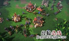 魔兽争霸地图太大怎样调整 魔兽争霸地图太大调整方法介绍