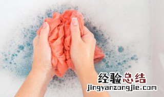 纯棉衣服缩水怎么办 烘干机纯棉衣服缩水怎么办