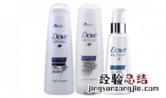 多芬属于什么档次 DOVE是什么品牌