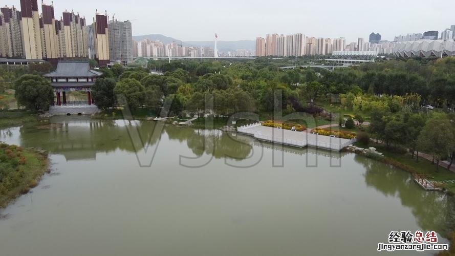 西宁公园有哪些景点