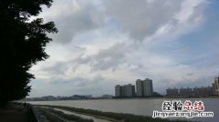 珠海斗门有哪些景点