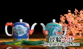 陶器的保存环境 陶器怎么保存